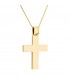 Pendant gold