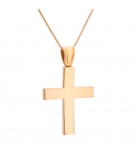 Pendant gold