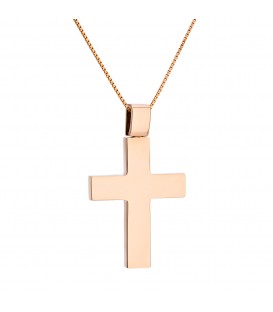 Pendant gold